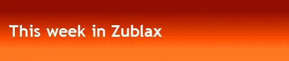Zublax Episode 7