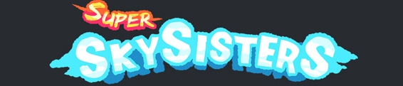 Dev Log: Sky Sisters Webzone