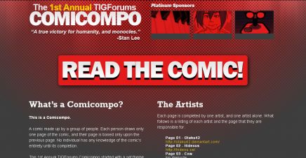 Comicompo 1