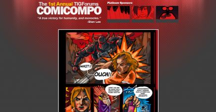 Comicompo 1
