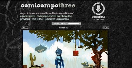 Comicompo 3
