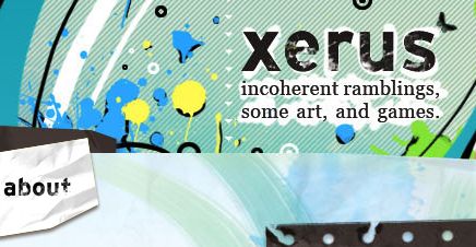Xerus